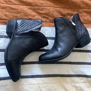 Women’s Lucky Brand Basil Bootie